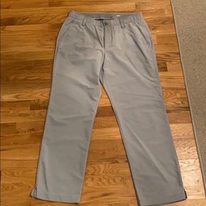 Under Armor golf pants